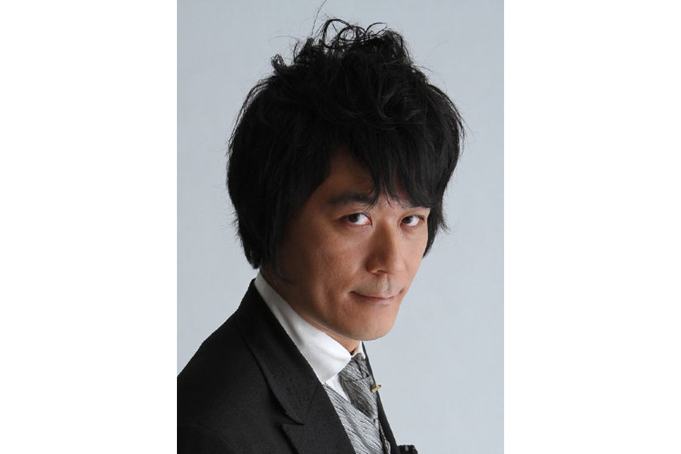 Takanori Hoshino Takanori Hoshino