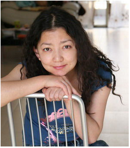 吳婉希 吳婉希