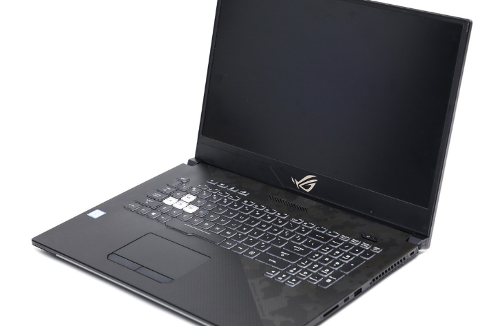 ROG 槍神2 Plus S7CM8750 ROG 槍神2 Plus S7CM8750