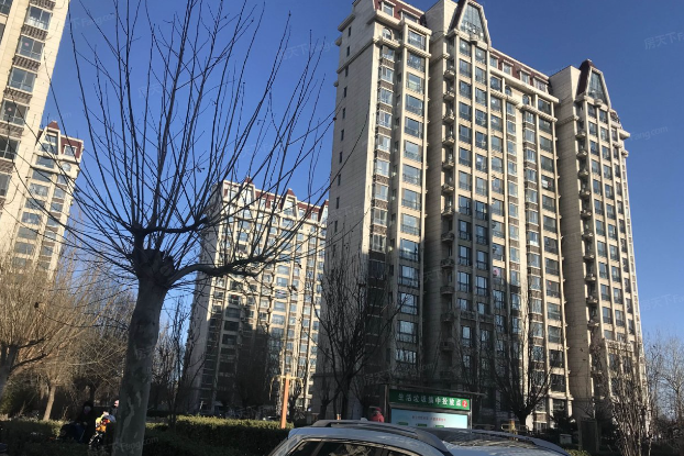 龍熙帝景 龍熙帝景