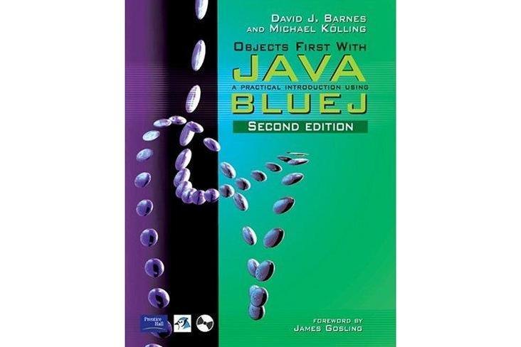Objects First With Java Objects First With Java