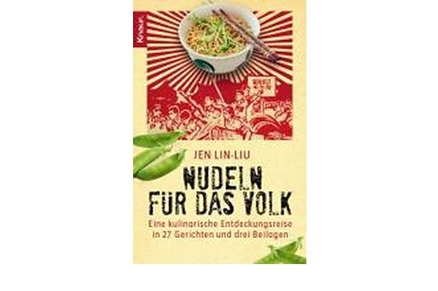 Nudeln fÜr das Volk Nudeln fÜr das Volk