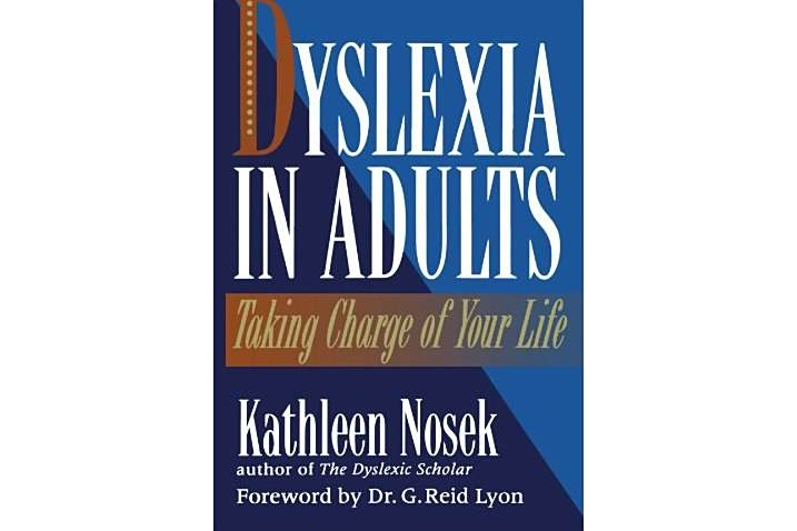 Dyslexia in Adults Dyslexia in Adults