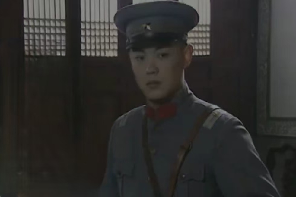 黃全(《楊三姐告狀》中推動申冤的關鍵角色)