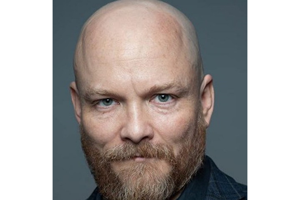 Guy Roberts Guy Roberts