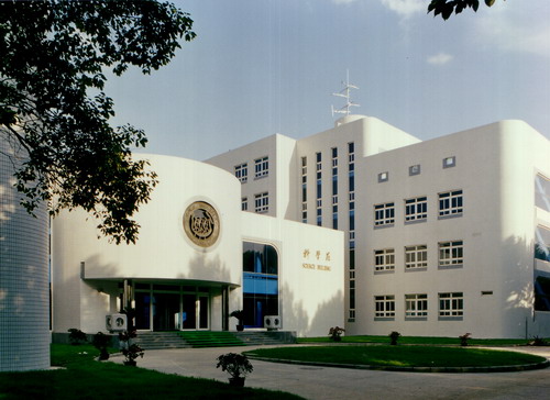 同濟大學電影學院