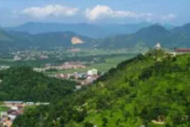 仕靜村 仕靜村