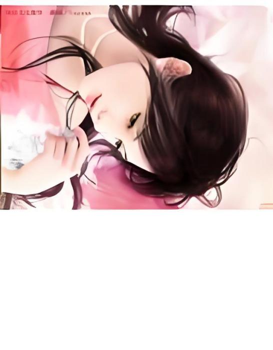 絮夢緣 絮夢緣