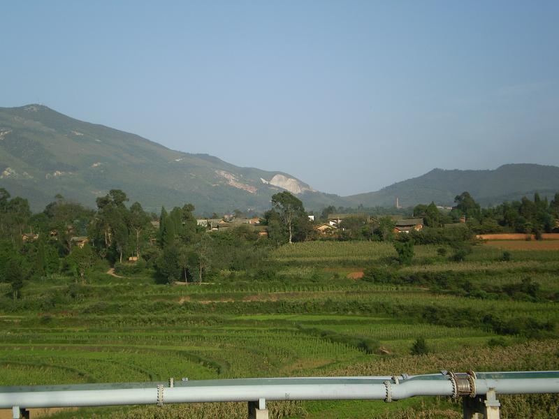 上古屯村 上古屯村