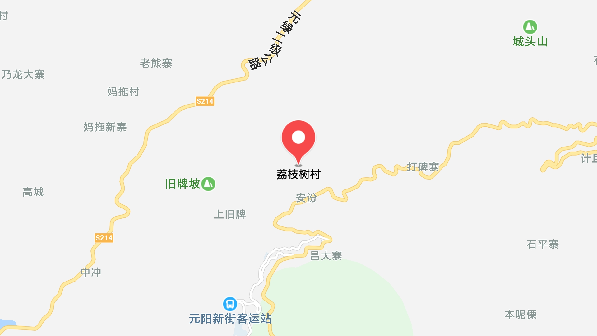 地圖信息