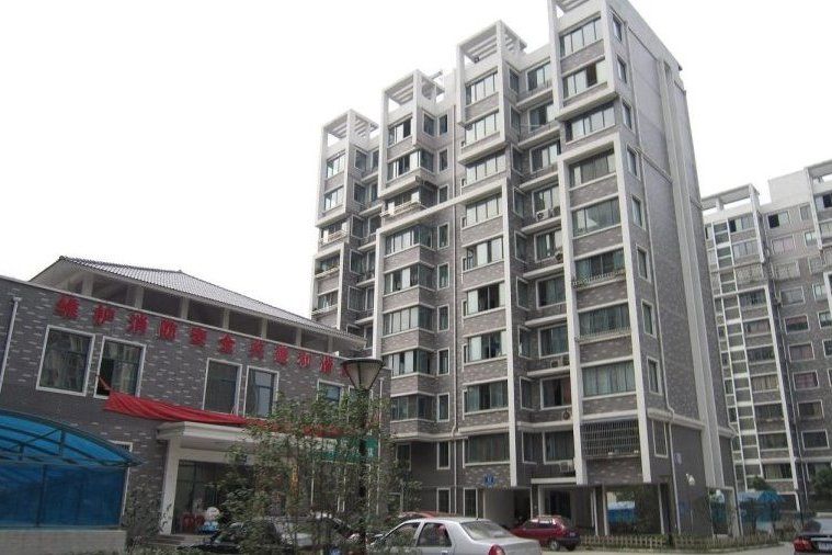 金福南苑 金福南苑