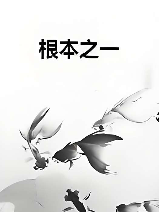 根本之一 根本之一