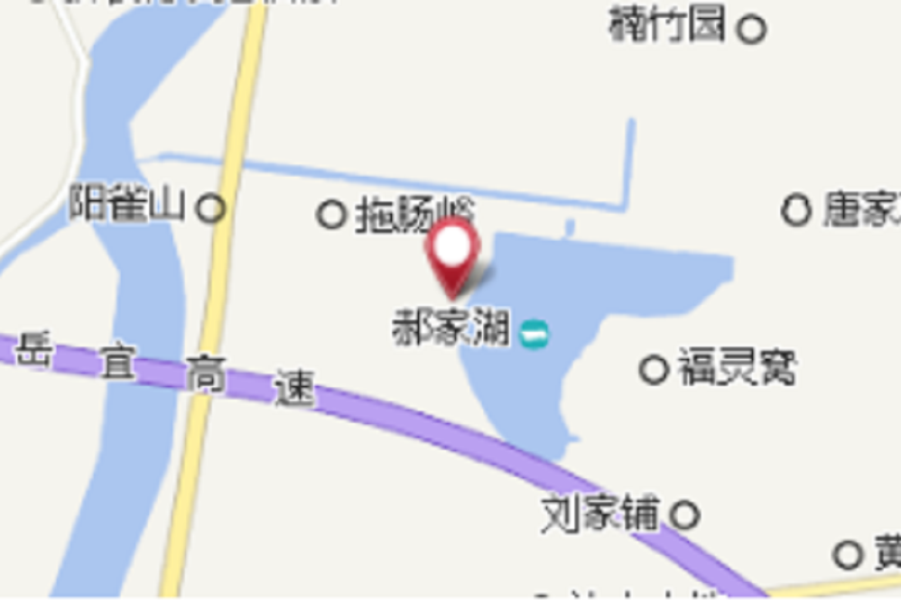 郝家崗 郝家崗