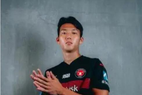 李韓汎 李韓汎