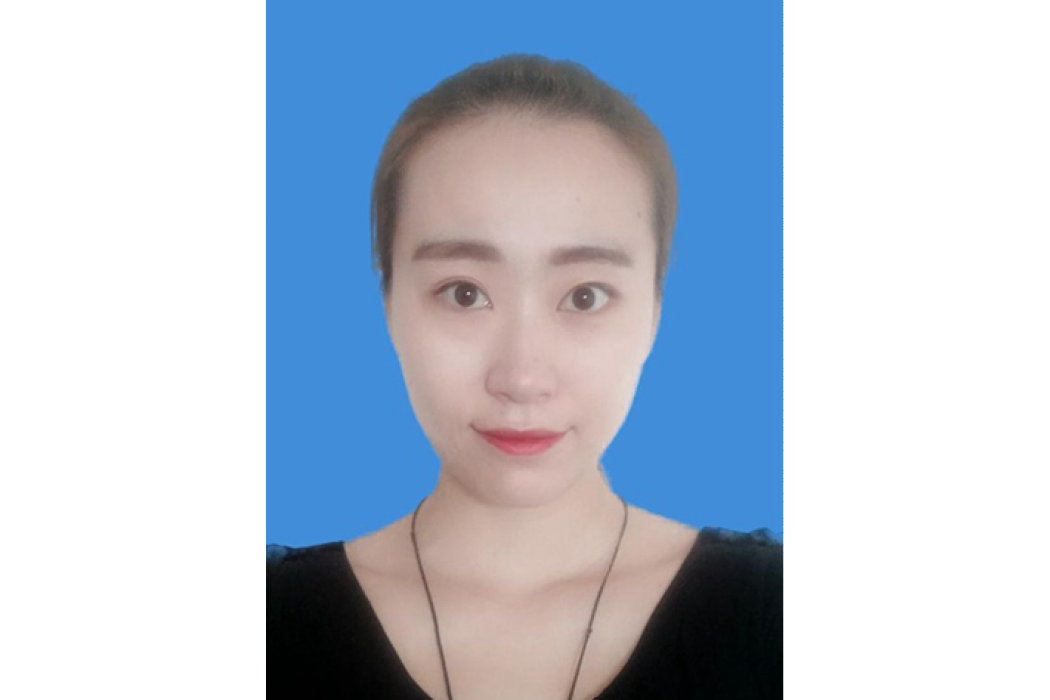 張筱璇