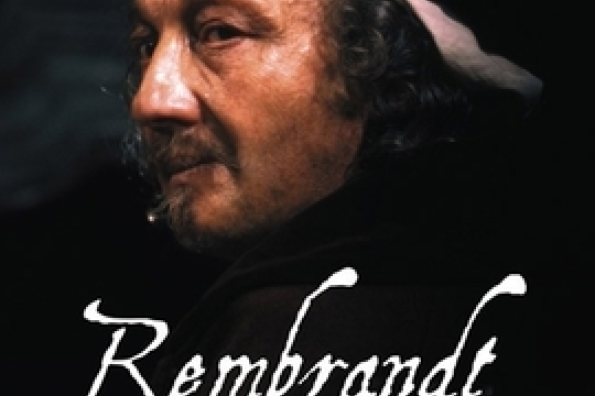Rembrandt fecit 1669 Rembrandt fecit 1669