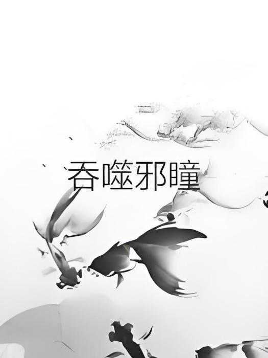 吞噬邪瞳 吞噬邪瞳
