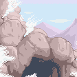 燈火山 燈火山
