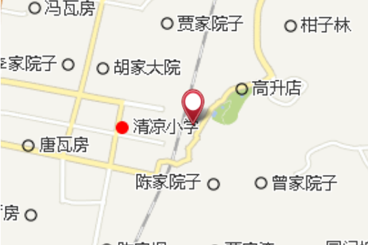 廟咀咀 廟咀咀