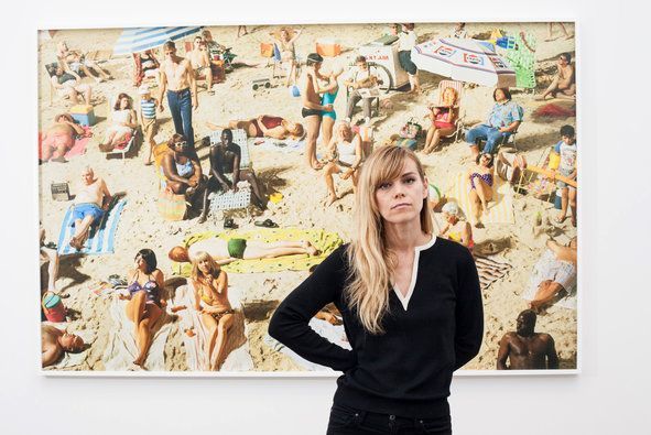 Alex Prager(藝術家) Alex Prager(藝術家)