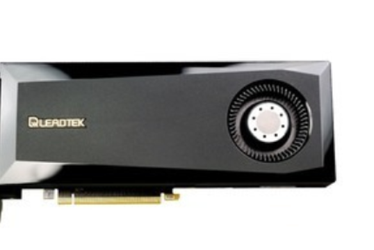 麗台WinFast RTX 2060 SUPER CLASSIC 8G Rev A 麗台WinFast RTX 2060 SUPER CLASSIC 8G Rev A