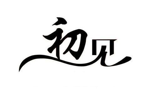 初見小說 初見小說