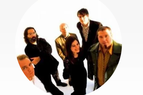 10000 Maniacs 10000 Maniacs