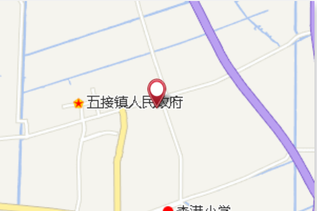 腰溝頭村 腰溝頭村