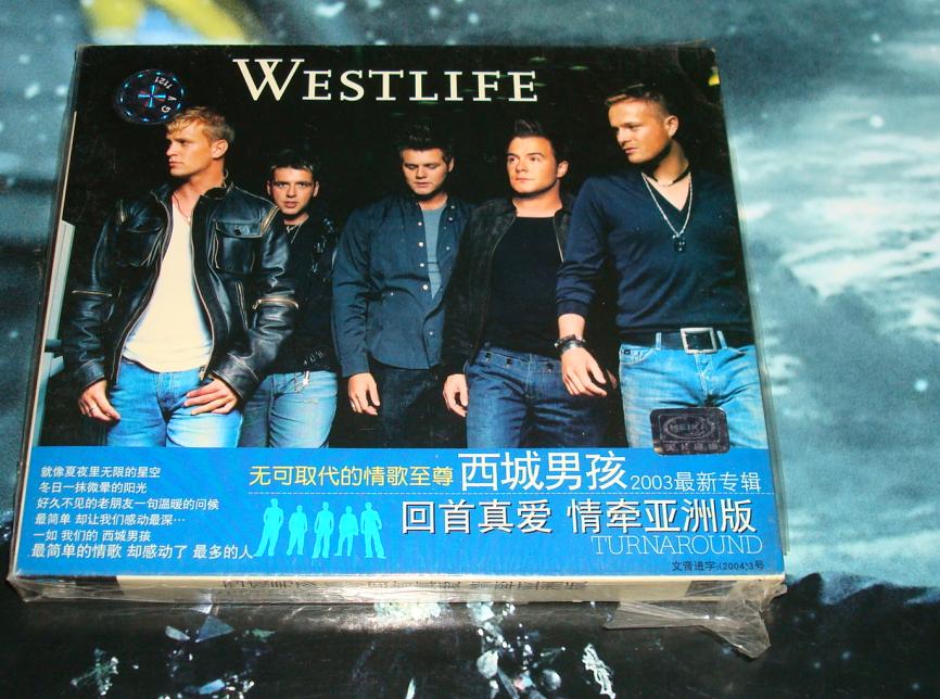 miracle(westlife演唱的歌曲)