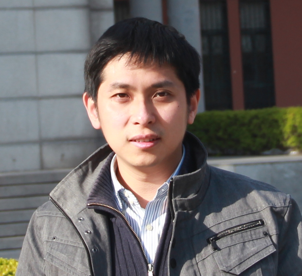 王鑫(南開大學環境科學與工程學院教師)
