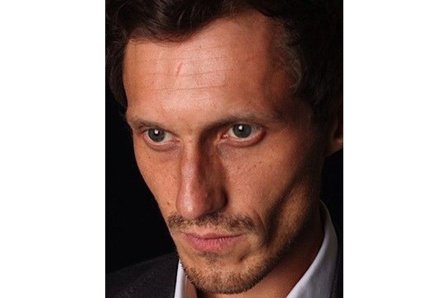 Igor Khripunov Igor Khripunov