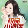 極品小詭醫 極品小詭醫