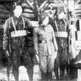 女戰士(1938年高梨痕執導電影) 女戰士(1938年高梨痕執導電影)