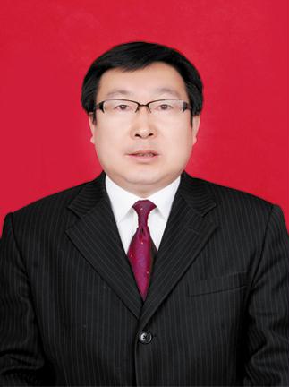 王尚明(國際中西醫結合專業委員會委員)