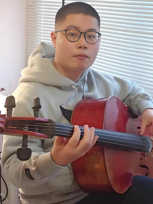 志鵬Cello