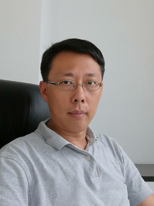 顧傳輝 顧傳輝