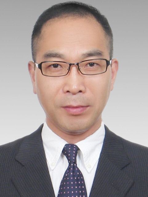 朱舟波 朱舟波