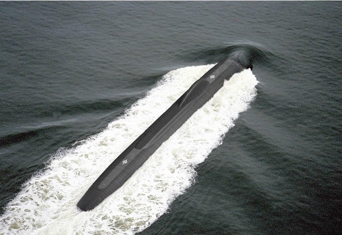 210型潛艇