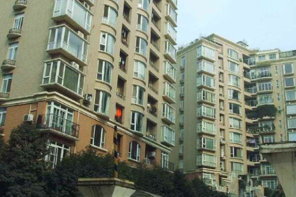 香榭名苑 香榭名苑