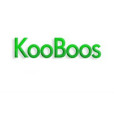 KOOBOOS KOOBOOS