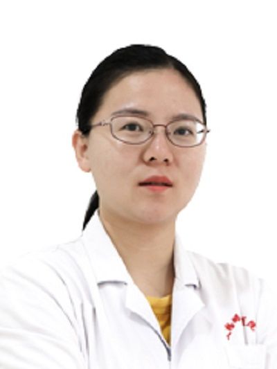楊婷婷(武漢武昌艾格眼科醫院醫生) 楊婷婷(武漢武昌艾格眼科醫院醫生)