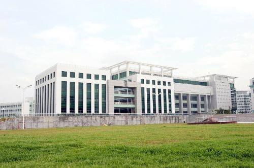 廣州中醫藥大學職業技術學院