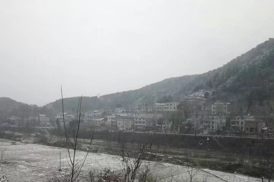 香木河村 香木河村