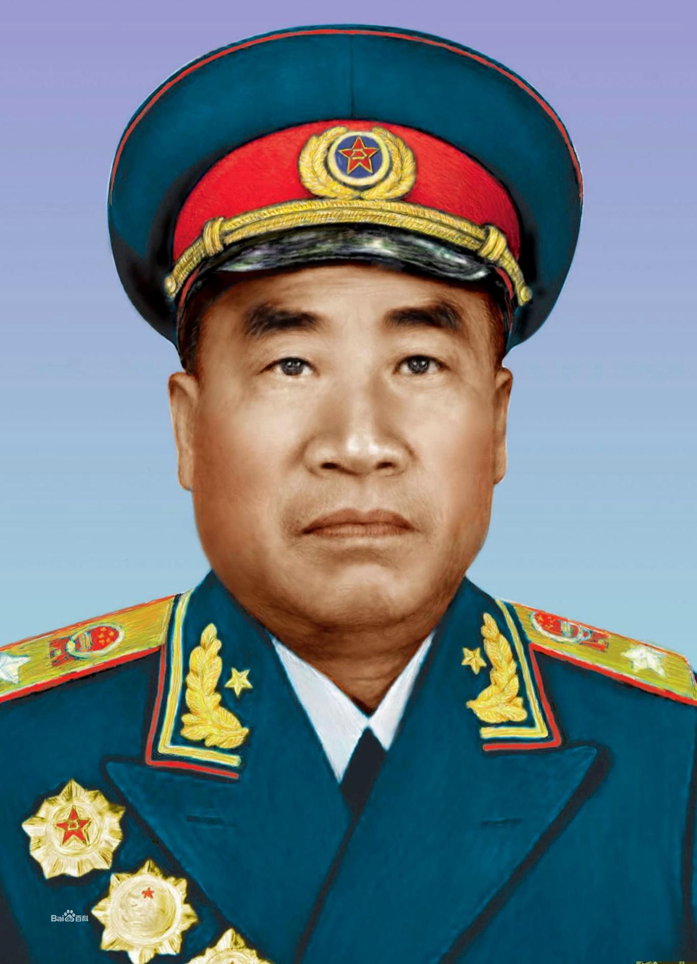中華人民共和國副主席