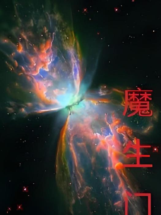 魔生門 魔生門