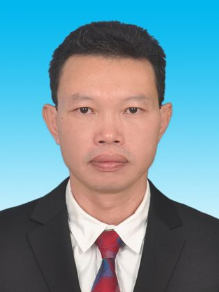 廖俊忠(廣東省陽江市海陵島經濟開發試驗區黨工委委員、區管委副主任) 廖俊忠(廣東省陽江市海陵島經濟開發試驗區黨工委委員、區管委副主任)