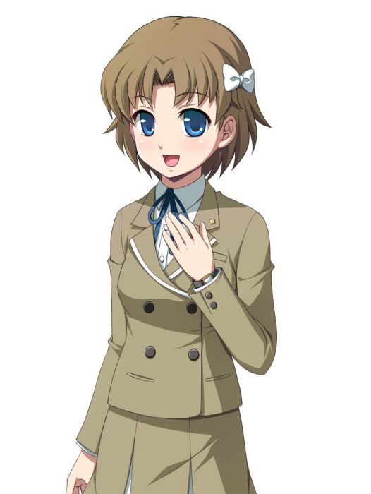 小笠原奈那 小笠原奈那