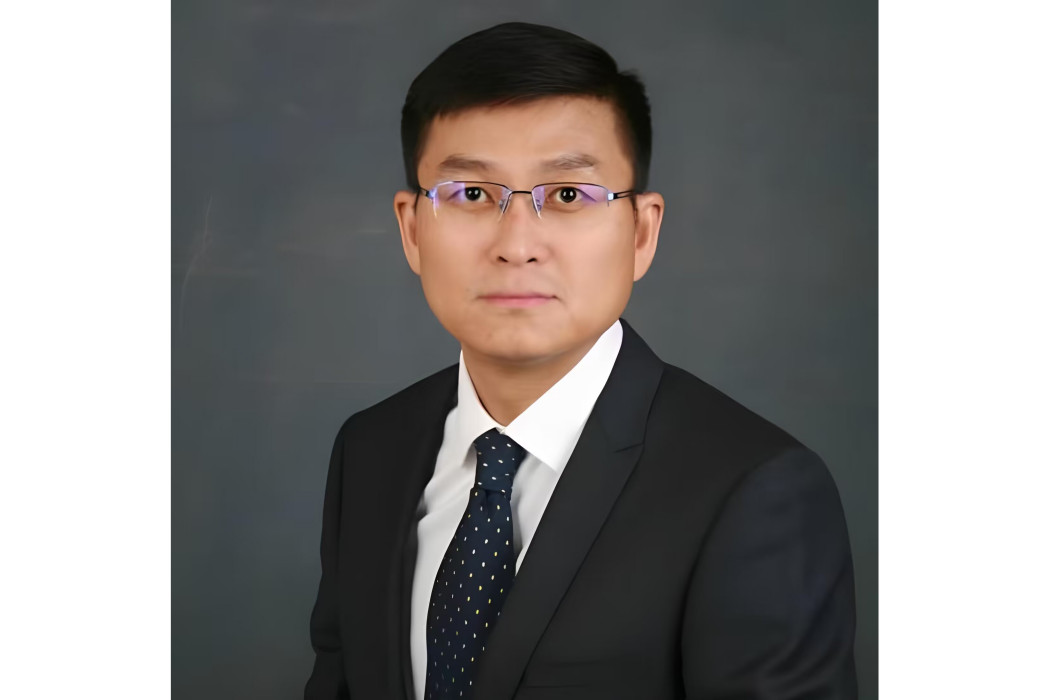 沈彬(天賦能健康產業集團股份有限公司副總裁) 沈彬(天賦能健康產業集團股份有限公司副總裁)