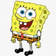海綿寶寶(sponge bob)