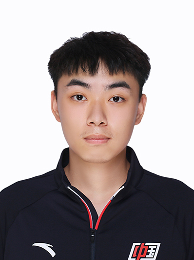 於浩(中國射擊運動員) 於浩(中國射擊運動員)